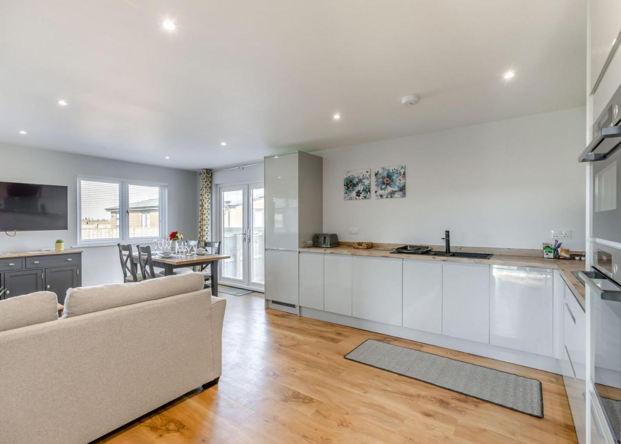 Отель Cotswold Gateway Escape Offenham Экстерьер фото