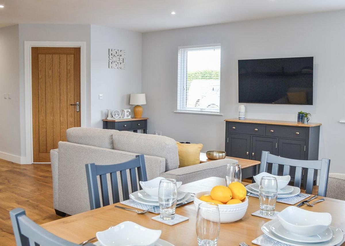 Отель Cotswold Gateway Escape Offenham Экстерьер фото