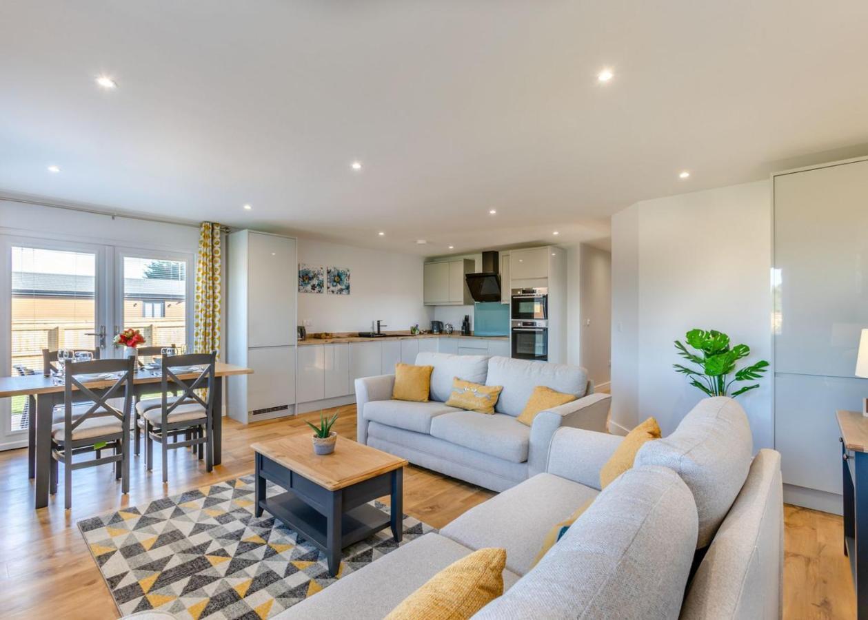 Отель Cotswold Gateway Escape Offenham Экстерьер фото