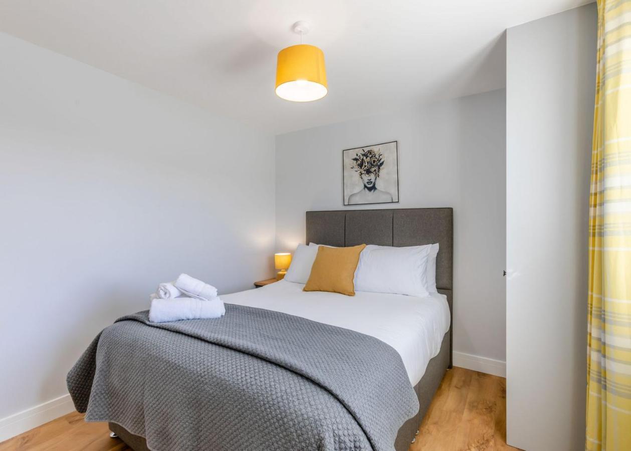 Отель Cotswold Gateway Escape Offenham Экстерьер фото