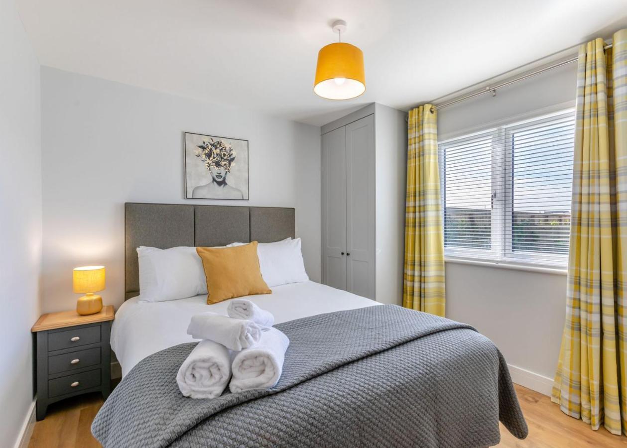 Отель Cotswold Gateway Escape Offenham Экстерьер фото